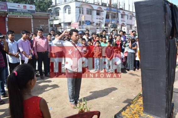 TSUâ€™s Foundation Day observed